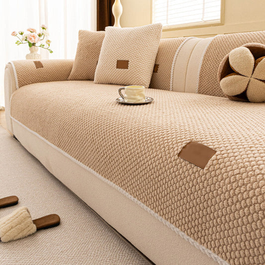 🛋️✨ ¡OFERTA 50% OFF! Funda Gruesa y Antideslizante para Sofá – Comodidad y Elegancia Instantánea