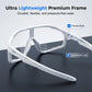 🚴 ✨ ¡OFERTA 50% OFF! Gafas de Ciclismo Fotocromáticas – Lentes Gris, UV400, Ultraligeras ✨