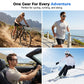 🚴 ✨ ¡OFERTA 50% OFF! Gafas de Ciclismo Fotocromáticas – Lentes Gris, UV400, Ultraligeras ✨