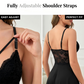 💖🔥 ¡50% OFF! Camisón de Encaje Elegante para Mujer – Seducción y Comodidad