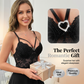 💖🔥 ¡50% OFF! Camisón de Encaje Elegante para Mujer – Seducción y Comodidad