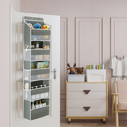 🎉¡Gran Oferta!🎉 Organizador colgante de 5 niveles y gran capacidad