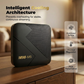 🎁¡Oferta imperdible! 50% de descuento en Android TV Box con Bluetooth.