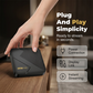 📺🔥 ¡OFERTA 50% OFF! Android TV Box 4K – Streaming Ultra HD y Rendimiento Fluido
