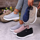 👟✨ ¡OFERTA 50% OFF! Zapatillas Transpirables Sin Cordones – Comodidad Ligera para Todo el Día