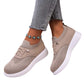 👟✨ ¡OFERTA 50% OFF! Zapatillas Transpirables Sin Cordones – Comodidad Ligera para Todo el Día
