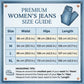 📢📢¡50% DE DESCUENTO!! ⏰ Jeans Acampanados Deshilachados Deconstruidos para Hombre