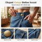 👖✨ ¡OFERTA 50% OFF! Shorts Vaqueros Asimétricos – Estilo Único de Verano