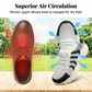 ✨Zapatillas deportivas casuales de punto transpirables para mujer: estilo, comodidad y soporte durante todo el día 👟💫