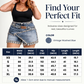 💎👖 ¡OFERTA 50% OFF! Falda-Pantalón de Mezclilla con Capas y Pedrería para Mujer – Estilo Único y Moderno