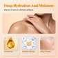 🍊ÚLTIMO DÍA DE OFERTA🎁✨Exfoliante Corporal Iluminador de Cúrcuma
