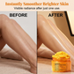 🍊ÚLTIMO DÍA DE OFERTA🎁✨Exfoliante Corporal Iluminador de Cúrcuma