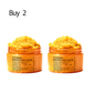 🍊ÚLTIMO DÍA DE OFERTA🎁✨Exfoliante Corporal Iluminador de Cúrcuma