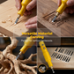 🪵⚡ ¡OFERTA 50% OFF! Máquina de Tallado Eléctrica Inalámbrica – Herramienta Profesional para Madera, Artesanía y Grabado ✨