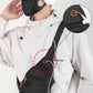 Bolso Bandolera Impermeable con Múltiples Bolsillos