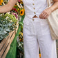 👖✨ ¡OFERTA 50% OFF! Pantalones de Pierna Ancha para Mujer – Cómodos, Elegantes y Perfectos para Verano 🌸
