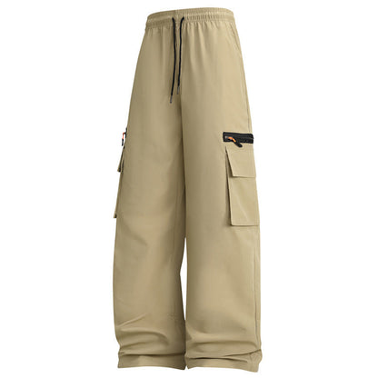 🥳 OFERTA ESPECIAL 2026 – ¡MÁS DE 50 000 UNIDADES VENDIDAS! 🥳 💞 Pantalones cargo elásticos de corte holgado – Talla amplia, tejido de primera calidad y bolsillos funcionales – De la ciudad al fin de semana con total comodidad 👖✨