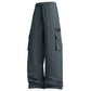 🥳 OFERTA ESPECIAL 2026 – ¡MÁS DE 50 000 UNIDADES VENDIDAS! 🥳 💞 Pantalones cargo elásticos de corte holgado – Talla amplia, tejido de primera calidad y bolsillos funcionales – De la ciudad al fin de semana con total comodidad 👖✨