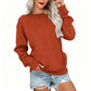 ☁️ ¡TU FAVORITA PARA LOS DÍAS RELAJADOS! | Sudadera Oversized para Mujer -50%
