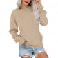 ☁️ ¡TU FAVORITA PARA LOS DÍAS RELAJADOS! | Sudadera Oversized para Mujer -50%
