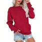 ☁️ ¡TU FAVORITA PARA LOS DÍAS RELAJADOS! | Sudadera Oversized para Mujer -50%