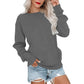 ☁️ ¡TU FAVORITA PARA LOS DÍAS RELAJADOS! | Sudadera Oversized para Mujer -50%