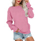 ☁️ ¡TU FAVORITA PARA LOS DÍAS RELAJADOS! | Sudadera Oversized para Mujer -50%