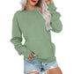 ☁️ ¡TU FAVORITA PARA LOS DÍAS RELAJADOS! | Sudadera Oversized para Mujer -50%