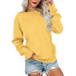 ☁️ ¡TU FAVORITA PARA LOS DÍAS RELAJADOS! | Sudadera Oversized para Mujer -50%