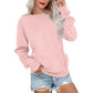 ☁️ ¡TU FAVORITA PARA LOS DÍAS RELAJADOS! | Sudadera Oversized para Mujer -50%