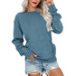 ☁️ ¡TU FAVORITA PARA LOS DÍAS RELAJADOS! | Sudadera Oversized para Mujer -50%