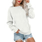 ☁️ ¡TU FAVORITA PARA LOS DÍAS RELAJADOS! | Sudadera Oversized para Mujer -50%