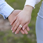 ⏳Anillo giratorio para alivio de la ansiedad con 50⏰% de descuento por tiempo limitado en Sol, Luna y Estrellas para parejas