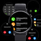 Reloj inteligente multifuncional