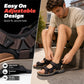 📢📢¡50% DESCUENTO!! ⏰ Sandalias Deportivas con Amortiguación de Aire para Hombre