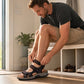 📢📢¡50% DESCUENTO!! ⏰ Sandalias Deportivas con Amortiguación de Aire para Hombre