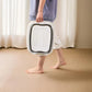 Masaje de baño de pies plegable