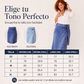 ✨🛍️Novedad: Falda cruzada de mezclilla estilo vintage – Cierre lateral ajustable con lazada y versátil largo midi, ideal para el día y la noche.
