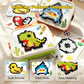 ⏰🔥 ¡OFERTA 50% OFF! 🧩🌈 Rompecabezas 3D Educativo de Setas con 492 Piezas – Creatividad, Aprendizaje y Diversión en Familia 👧✨