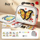 ⏰🔥 ¡OFERTA 50% OFF! 🧩🌈 Rompecabezas 3D Educativo de Setas con 492 Piezas – Creatividad, Aprendizaje y Diversión en Familia 👧✨