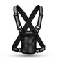 📢📢¡49 % DE DESCUENTO! 🦺✨ Chaleco Reflectante Alta Visibilidad – Bolsillo Práctico, Ajuste Cómodo y Seguridad Total para Correr de Noche y Día 🌙🏃‍♂️