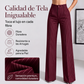 👖 ¡EL PANTALÓN QUE COMBINA CON TODO! | Rayas + Pierna Ancha -50%