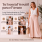 🔥⏰ ¡OFERTA 50% OFF! 👗Pantalón ancho fluido y holgado para mujer
