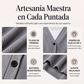 🔥⏰ ¡OFERTA 50% OFF! 👚 Cárdigan de punto de pana con cuello en V para mujer
