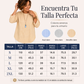 ⏰🔥 ¡OFERTA 50% OFF! 👗✨ Top casual de manga larga a rayas para mujer
