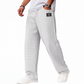 📢📢¡50% de descuento! ⏰ Pantalones largos holgados de punto gofrado minimalista