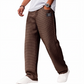 📢📢¡50% de descuento! ⏰ Pantalones largos holgados de punto gofrado minimalista