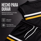 📢📢¡50% de descuento! ⏰ Conjunto de camiseta de manga corta casual y pantalones cortos para hombre