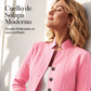 🔥 50% OFF | Americana de Mujer con Textura de Punto ✨