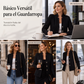 🔥 50% OFF | Americana de Mujer con Textura de Punto ✨